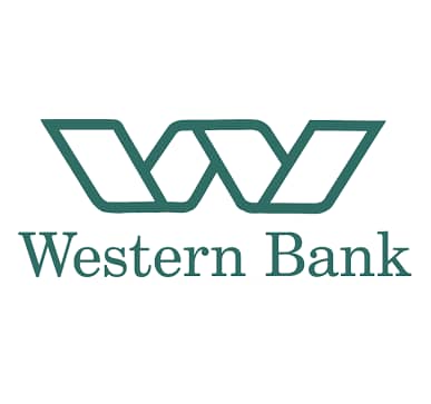 Western Bank of Artesia Logo