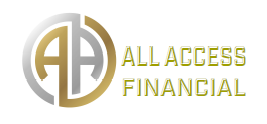 All Access Financial Logo
