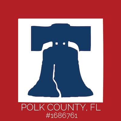 American Liberty Mortgage - Polk County - Winter Haven, FL Logo