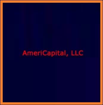 Americapitol Mortgage Logo