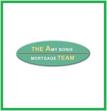 Amy Bonis Mortgage Team Logo