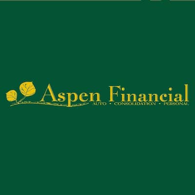 Aspen Financial Logo