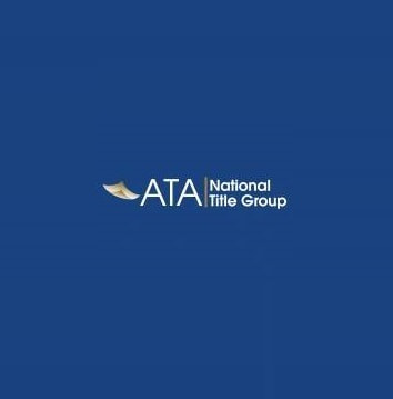 ATA National Lender Services Logo