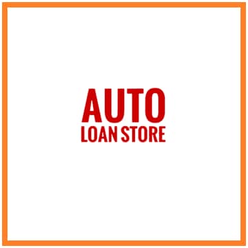 Auto Loan Store Logo