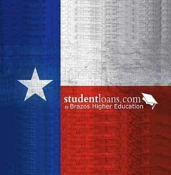 Brazos Student Loans Logo