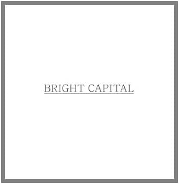 Bright Capital Logo