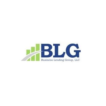 Business Lending Group LLC Logo