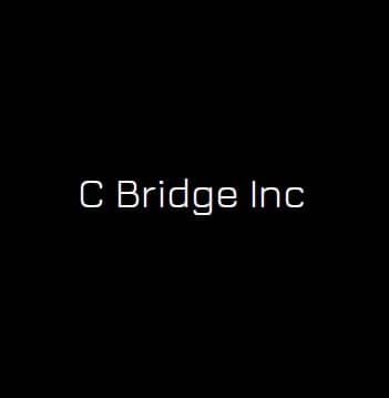 C Bridge Inc Logo