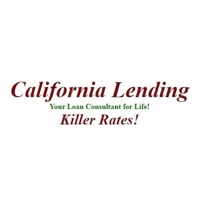 California Lending Logo