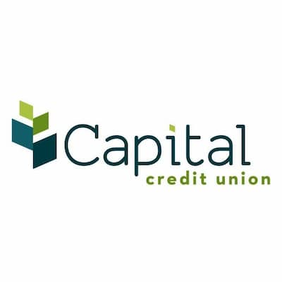 Capital Credit Union ND Logo