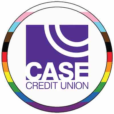 CASE Credit Union Logo
