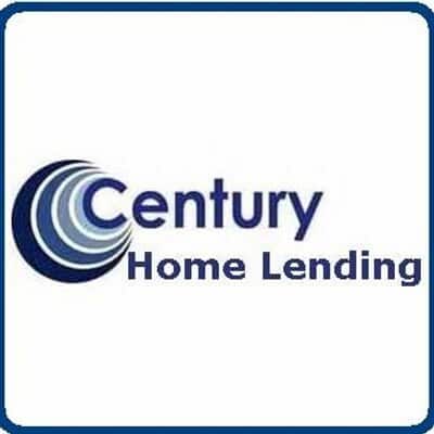 Century Home Lending Logo