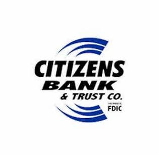 Citizens Bank & Trust Company Logo