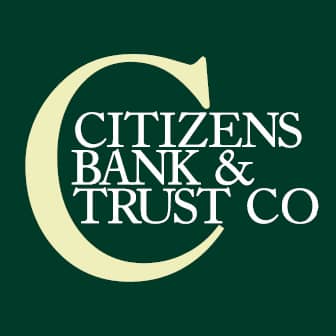 Citizens Bank & Trust Company Logo