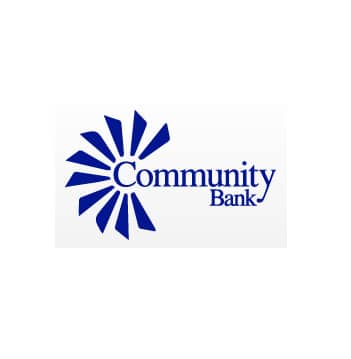 Community Bank Logo