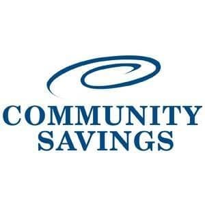 Community Savings Logo