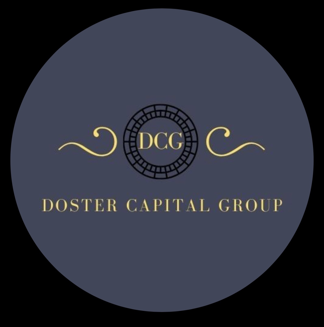 Doster Capital Group Logo