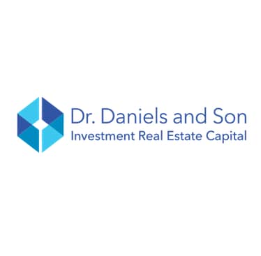 Dr. Daniels and Son Investment Real Estate Capita Logo