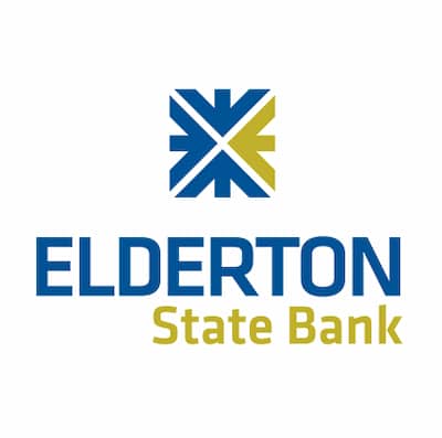Elderton State Bank Logo