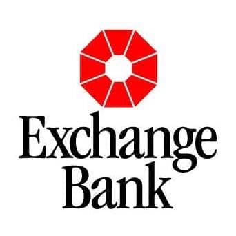 Exchange Bank Logo