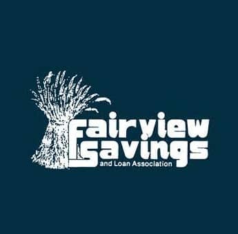Fairview Savings and Loan Association Logo