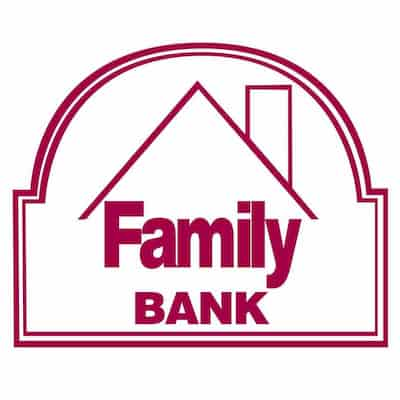 Family Bank Logo