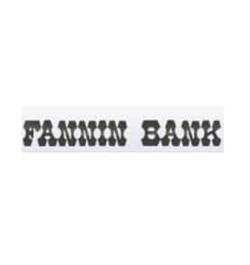 Fannin Bank Logo
