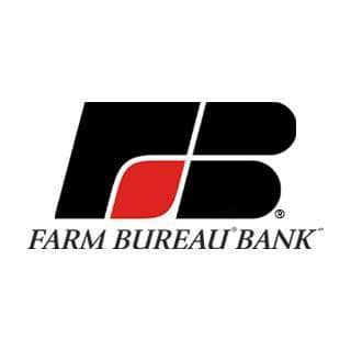 Farm Bureau Bank FSB Logo