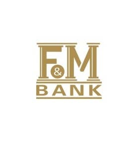 Farmers and Merchants Bank of Long Beach Logo