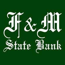 Farmers and Merchants State Bank of Alpha Logo
