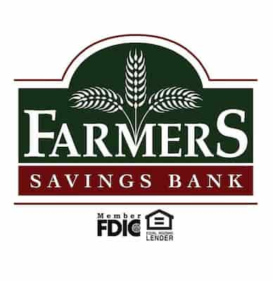 Farmers Savings Bank Logo