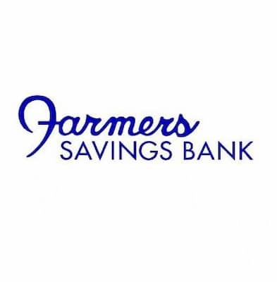 Farmers Savings Bank Logo
