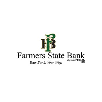 Farmers State Bank Logo