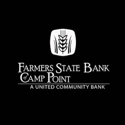 Farmers State Bank of Camp Point Logo