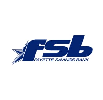 Fayette Savings Bank, SSB Logo