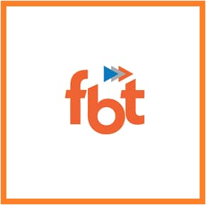 FBT Bank & Mortgage Logo