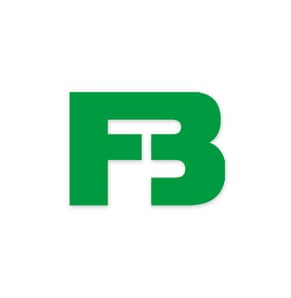 Federated Bank Logo