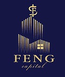 FENG CAPITAL INC Logo