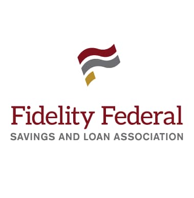 Fidelity Federal Savings and Loan Association of Delaware Logo