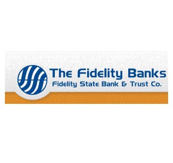Fidelity State Bank and Trust Company Logo