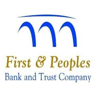 First & Peoples Bank and Trust Company Logo