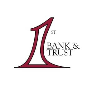 First Bank and Trust of Fullerton Logo