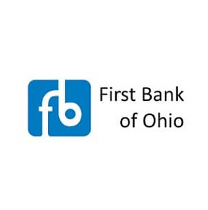 First Bank of Ohio Logo