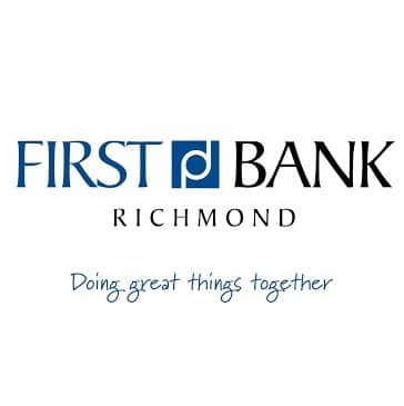 First Bank Richmond, National Association Logo