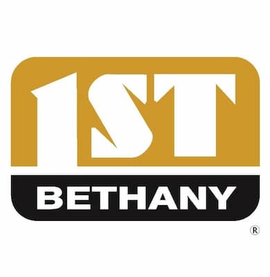 First Bethany Bank & Trust Logo
