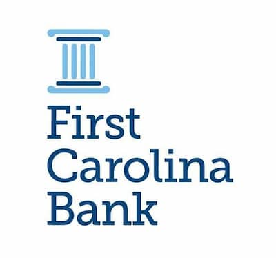 First Carolina Bank Logo