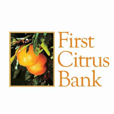 First Citrus Bank Logo