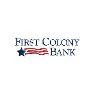 First Colony Bank of Florida Logo
