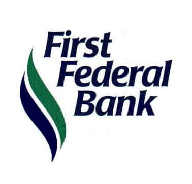 First Federal Bank TN Logo