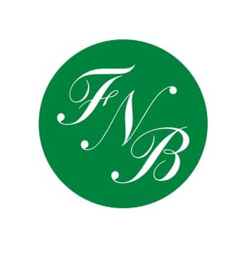 First National Bank Logo